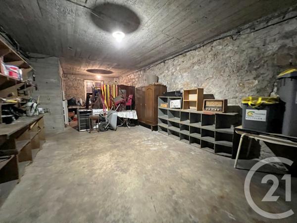 Maison à vendre  4 pièces - 79,50 m2 LABEGUDE - 07