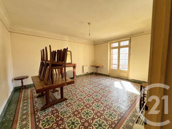 Maison à vendre  4 pièces - 79,50 m2 LABEGUDE - 07