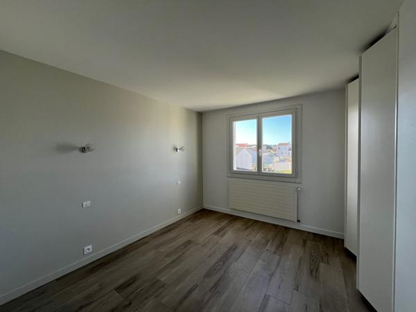 Maison La Tranche Sur Mer