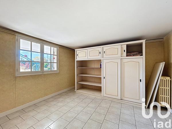 Maison à vendre 6 pièces 155 m² Montpon-Ménestérol