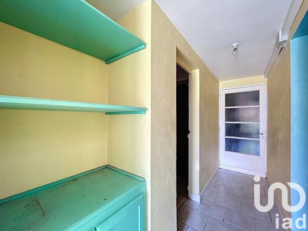 Maison à vendre 6 pièces 155 m² Montpon-Ménestérol