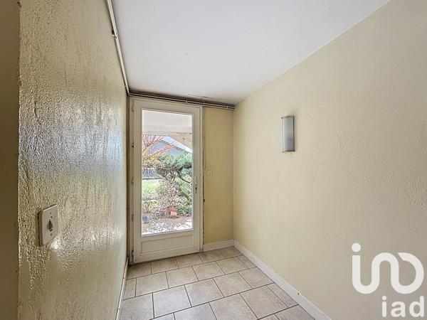 Maison à vendre 6 pièces 155 m² Montpon-Ménestérol