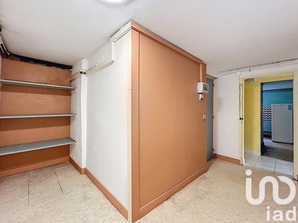 Maison à vendre 6 pièces 155 m² Montpon-Ménestérol