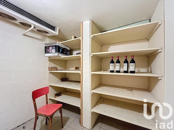 Maison à vendre 6 pièces 155 m² Montpon-Ménestérol