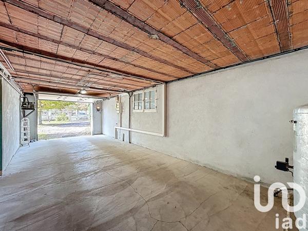 Maison à vendre 6 pièces 155 m² Montpon-Ménestérol