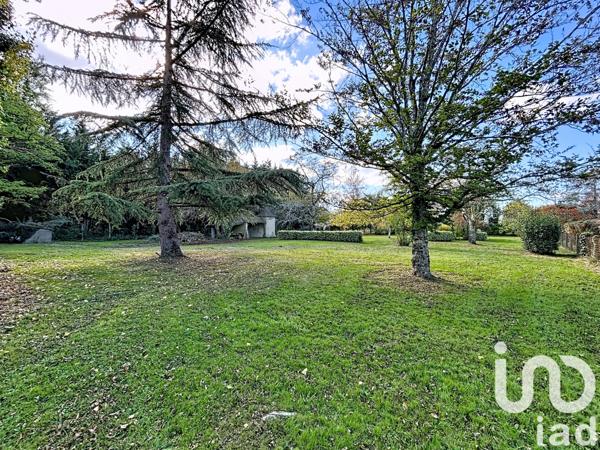 Maison à vendre 6 pièces 155 m² Montpon-Ménestérol