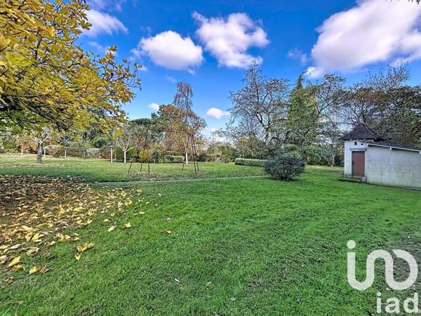 Maison à vendre 6 pièces 155 m² Montpon-Ménestérol