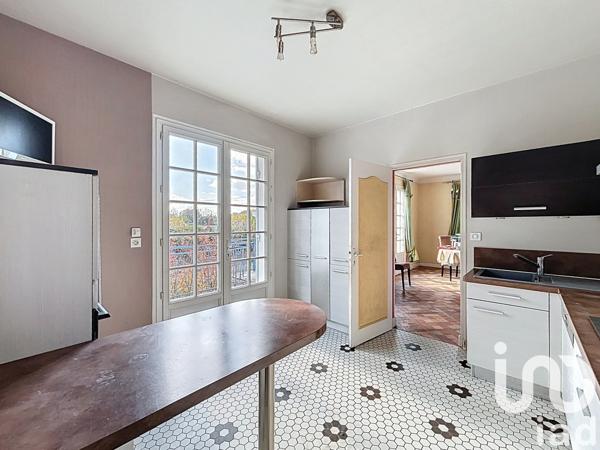 Maison à vendre 6 pièces 155 m² Montpon-Ménestérol