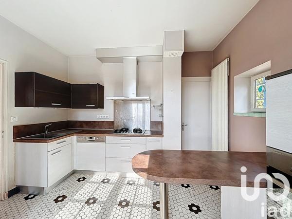 Maison à vendre 6 pièces 155 m² Montpon-Ménestérol