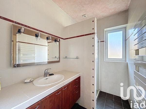 Maison à vendre 6 pièces 155 m² Montpon-Ménestérol