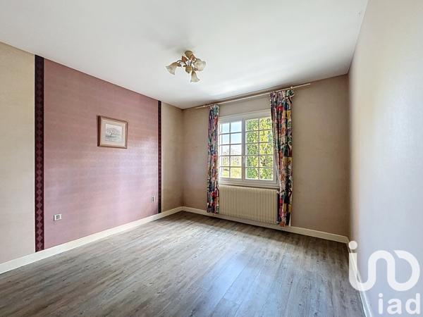 Maison à vendre 6 pièces 155 m² Montpon-Ménestérol