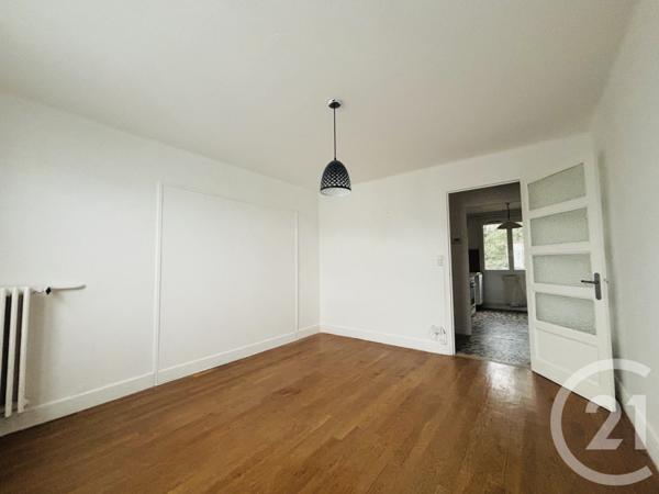 Appartement F3 à vendre  3 pièces - 60,17 m2 BESANCON - 25