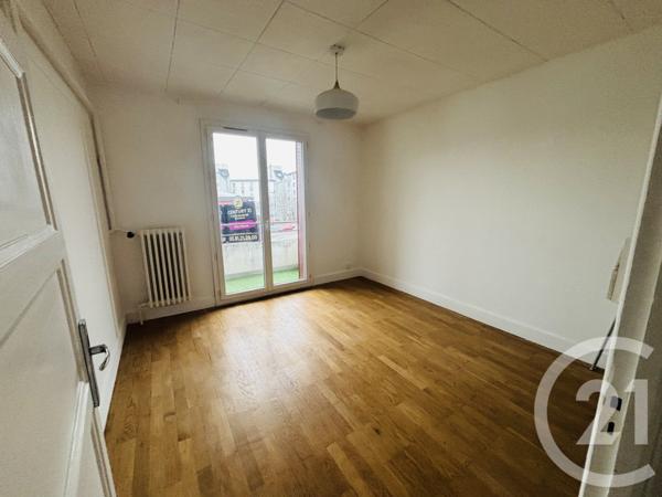 Appartement F3 à vendre  3 pièces - 60,17 m2 BESANCON - 25