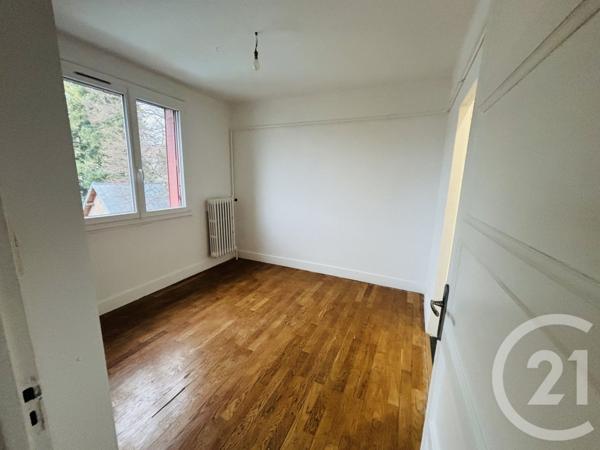 Appartement F3 à vendre  3 pièces - 60,17 m2 BESANCON - 25