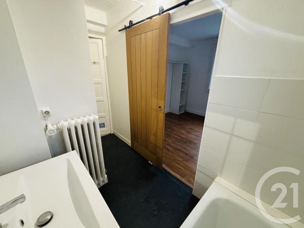 Appartement F3 à vendre  3 pièces - 60,17 m2 BESANCON - 25