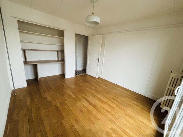 Appartement F3 à vendre  3 pièces - 60,17 m2 BESANCON - 25