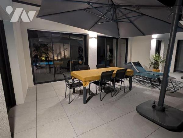 LES HERBIERS - Parfaitement situé à proximité des écoles, commerces et services, découvrez ce s...