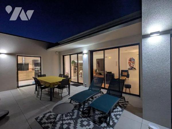 LES HERBIERS - Parfaitement situé à proximité des écoles, commerces et services, découvrez ce s...