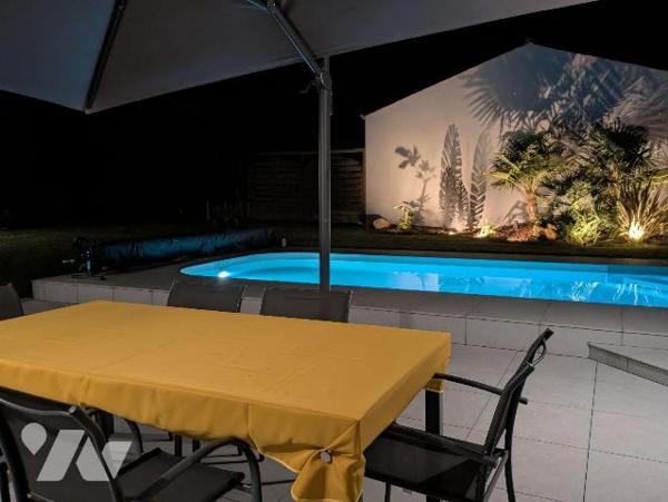 LES HERBIERS - Parfaitement situé à proximité des écoles, commerces et services, découvrez ce s...