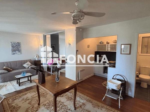 À vendre Studio 40.02 m² - Le Pouliguen 44510