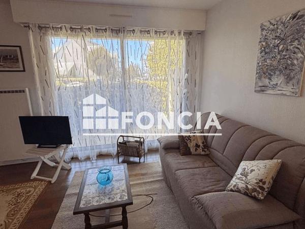 À vendre Studio 40.02 m² - Le Pouliguen 44510