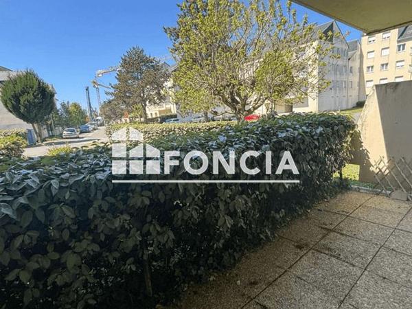 À vendre Studio 40.02 m² - Le Pouliguen 44510