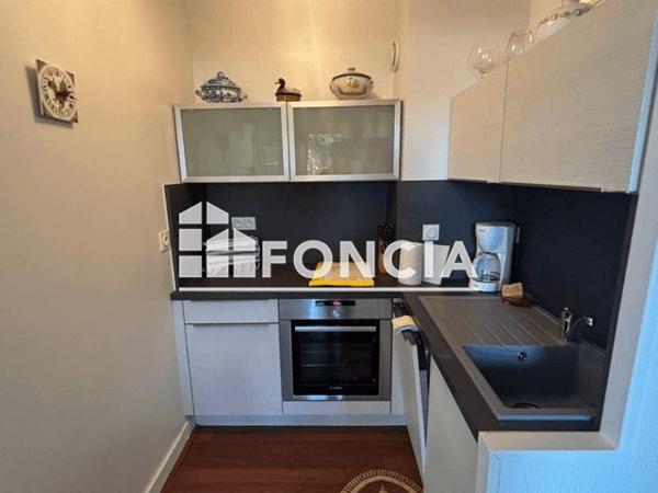 À vendre Studio 40.02 m² - Le Pouliguen 44510