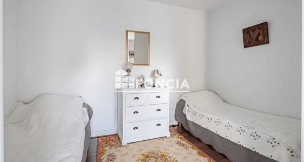 À vendre Studio 40.14 m² - Le Pouliguen 44510