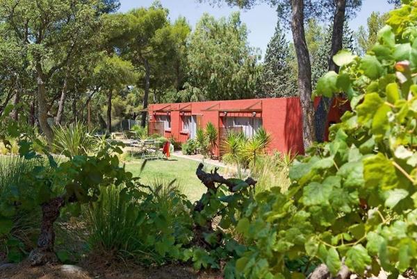 Le Pradet (83220) Var - locatif meublé géré, rentabilité 6,5% net d'impôt