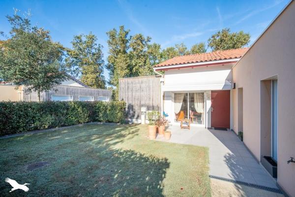 Maison à vendre |  Soustons |  3 pièces | 65 m²