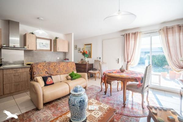 Maison à vendre |  Soustons |  3 pièces | 65 m²