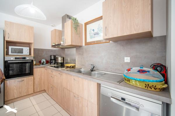 Maison à vendre |  Soustons |  3 pièces | 65 m²