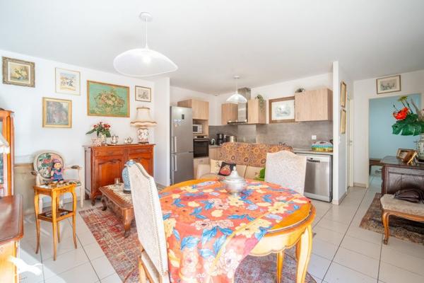 Maison à vendre |  Soustons |  3 pièces | 65 m²