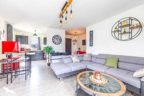 Maison à vendre |  Talmont-Saint-Hilaire |  3 pièces | 67 m²