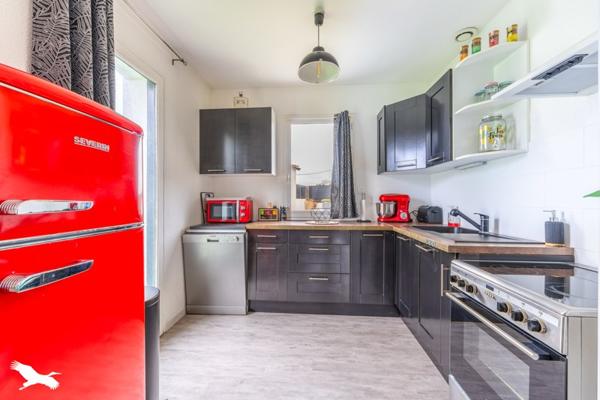 Maison à vendre |  Talmont-Saint-Hilaire |  3 pièces | 67 m²