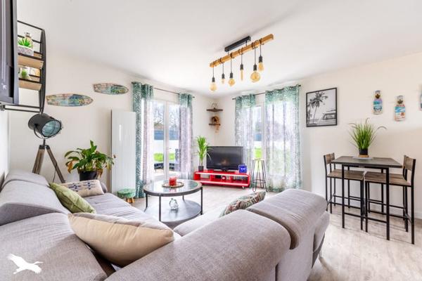 Maison à vendre |  Talmont-Saint-Hilaire |  3 pièces | 67 m²