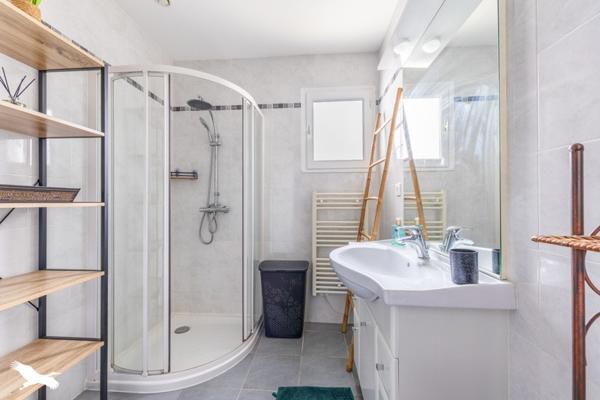 Maison à vendre |  Talmont-Saint-Hilaire |  3 pièces | 67 m²