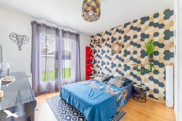 Maison à vendre |  Talmont-Saint-Hilaire |  3 pièces | 67 m²