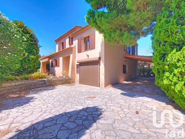 Maison à vendre 5 pièces 123 m² Six-Fours-les-Plages