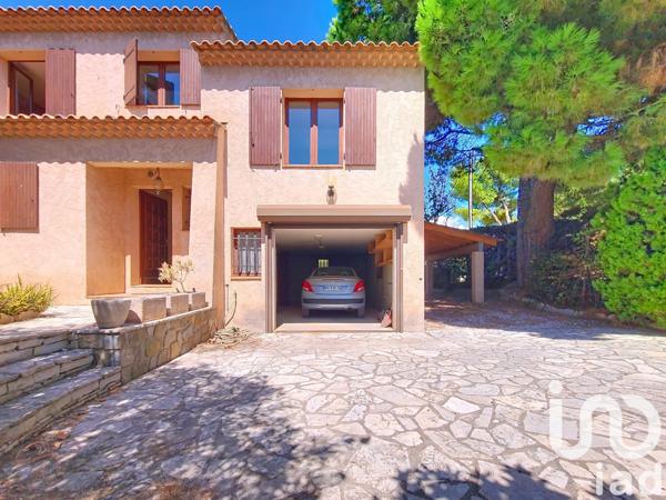 Maison à vendre 5 pièces 123 m² Six-Fours-les-Plages