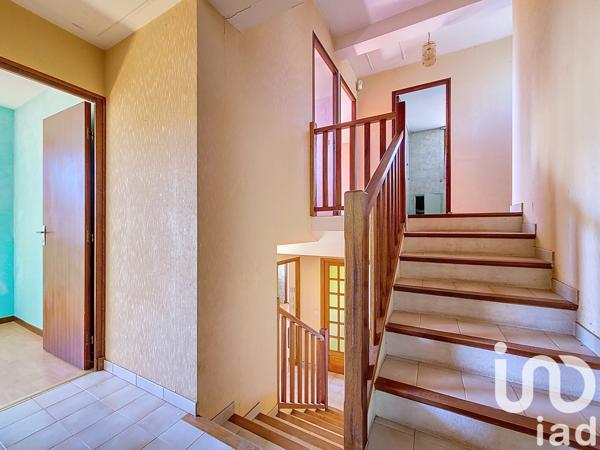 Maison à vendre 5 pièces 123 m² Six-Fours-les-Plages