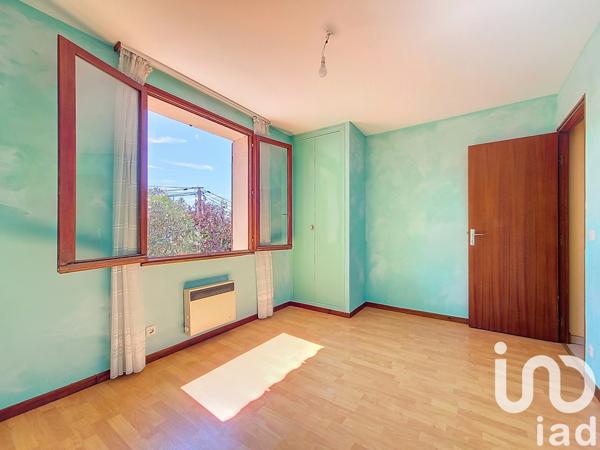 Maison à vendre 5 pièces 123 m² Six-Fours-les-Plages