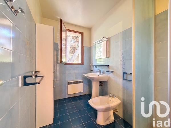 Maison à vendre 5 pièces 123 m² Six-Fours-les-Plages