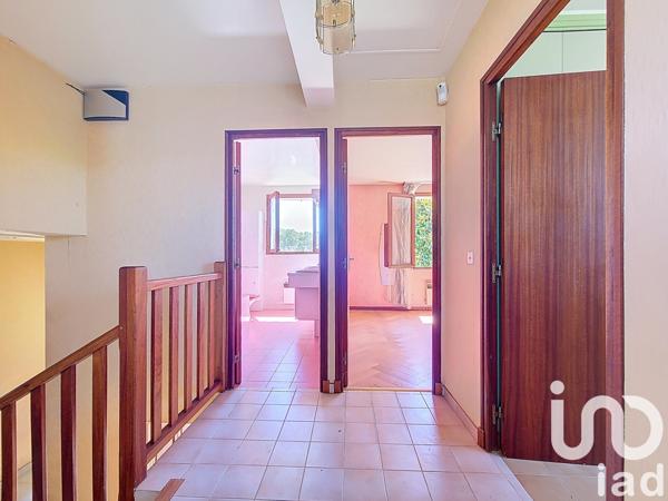 Maison à vendre 5 pièces 123 m² Six-Fours-les-Plages