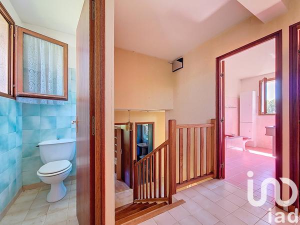 Maison à vendre 5 pièces 123 m² Six-Fours-les-Plages