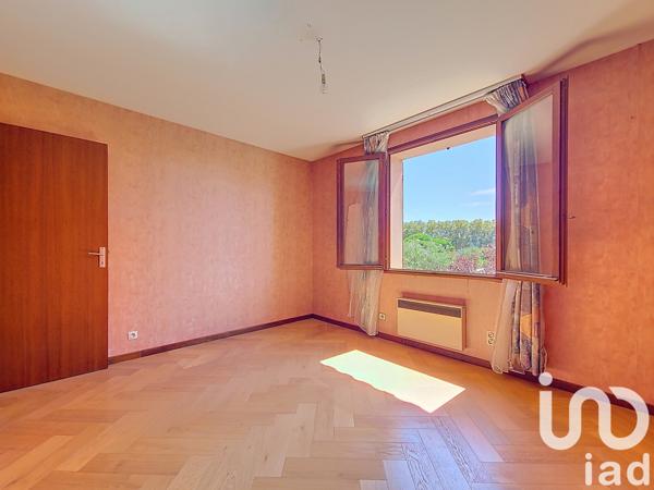 Maison à vendre 5 pièces 123 m² Six-Fours-les-Plages