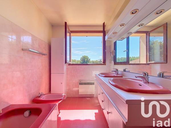 Maison à vendre 5 pièces 123 m² Six-Fours-les-Plages