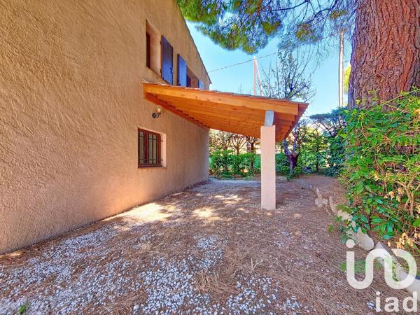 Maison à vendre 5 pièces 123 m² Six-Fours-les-Plages