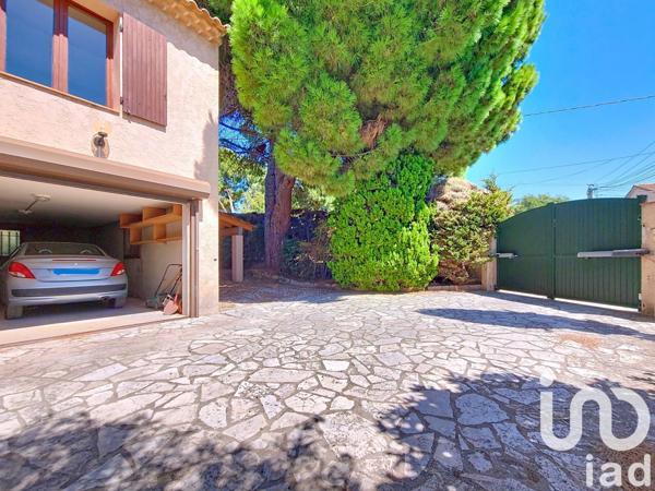 Maison à vendre 5 pièces 123 m² Six-Fours-les-Plages