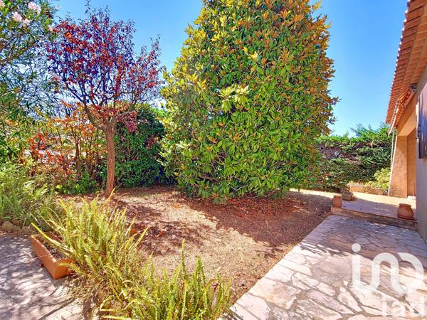 Maison à vendre 5 pièces 123 m² Six-Fours-les-Plages